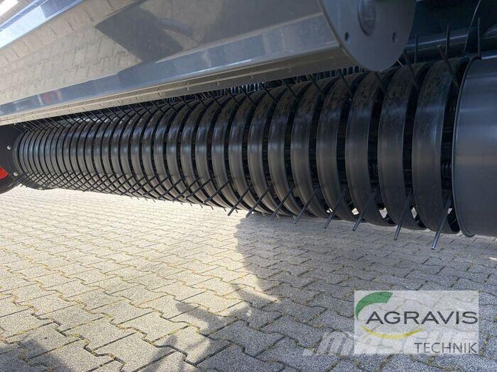 CLAAS ROLLANT 630 RC UNIWRAP Körbálázók