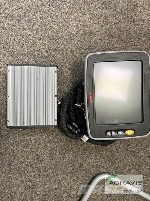 CLAAS S10 ISOBUS TERMINAL GPS S10 Other tractor accessories