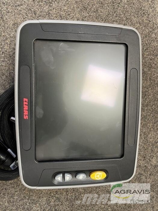 CLAAS S10 ISOBUS TERMINAL GPS S10 Other tractor accessories