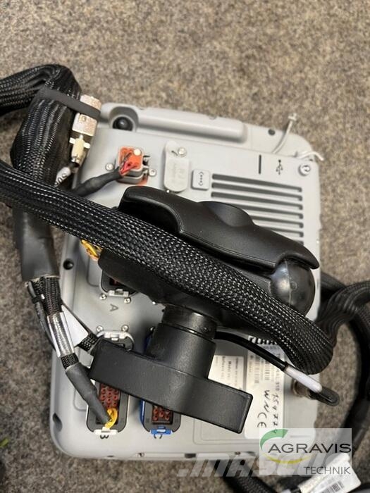 CLAAS S10 ISOBUS TERMINAL GPS S10 Other tractor accessories