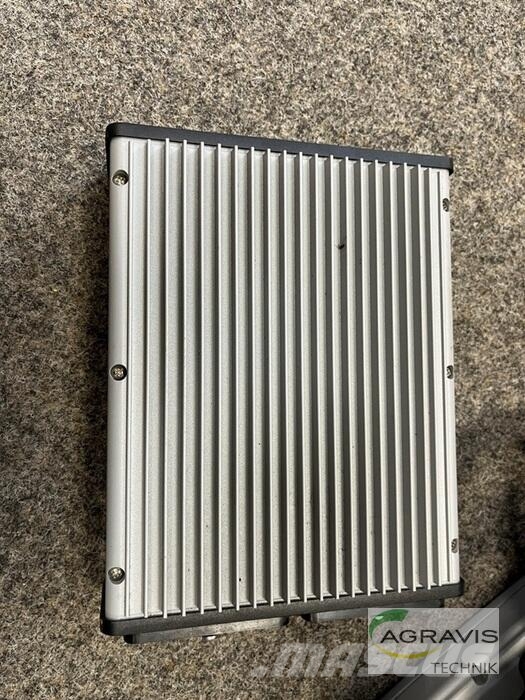 CLAAS S10 ISOBUS TERMINAL GPS S10 Other tractor accessories