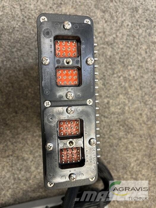 CLAAS S10 ISOBUS TERMINAL GPS S10 Other tractor accessories