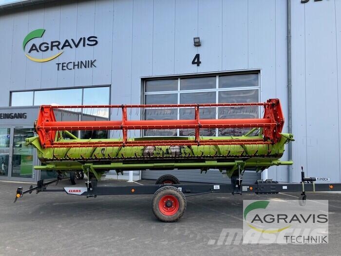 CLAAS SCHNEIDWERK CERIO 560 Combine harvester accessories