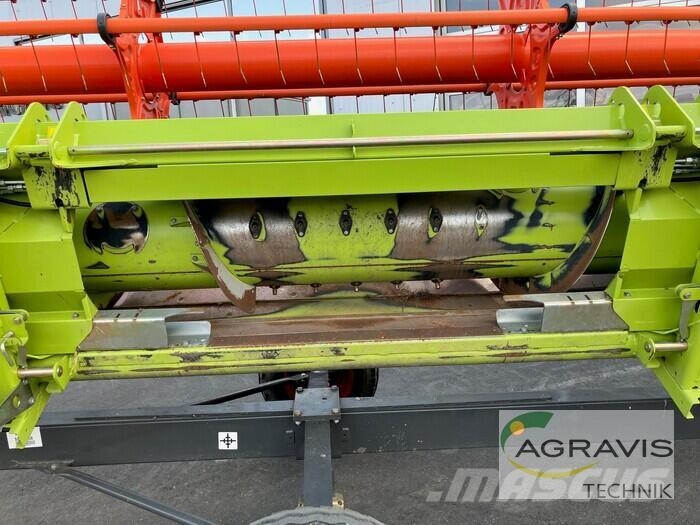 CLAAS SCHNEIDWERK CERIO 560 Combine harvester accessories