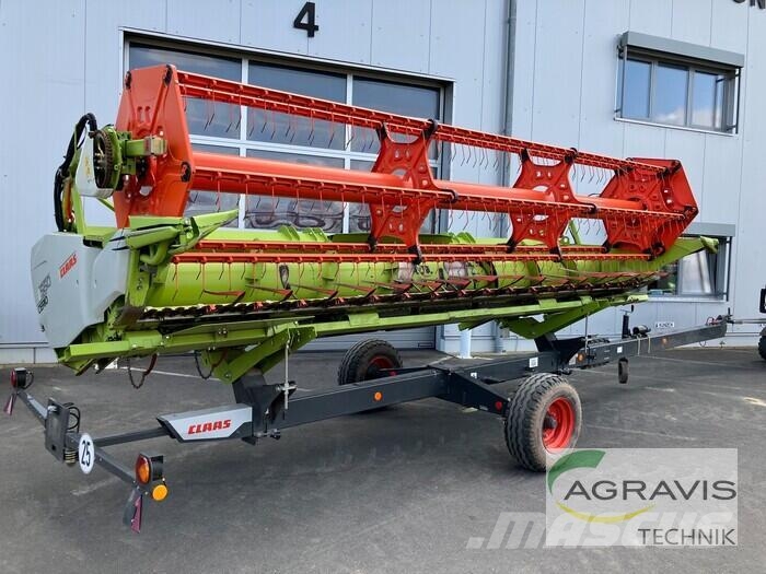 CLAAS SCHNEIDWERK CERIO 560 Combine harvester accessories