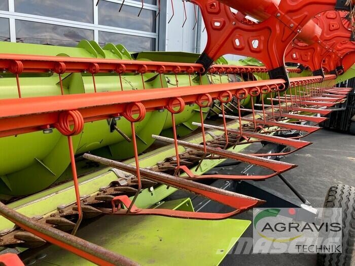 CLAAS SCHNEIDWERK CERIO 560 Combine harvester accessories