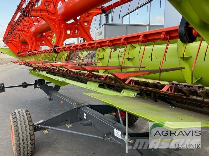 CLAAS SCHNEIDWERK CERIO 560 Combine harvester accessories