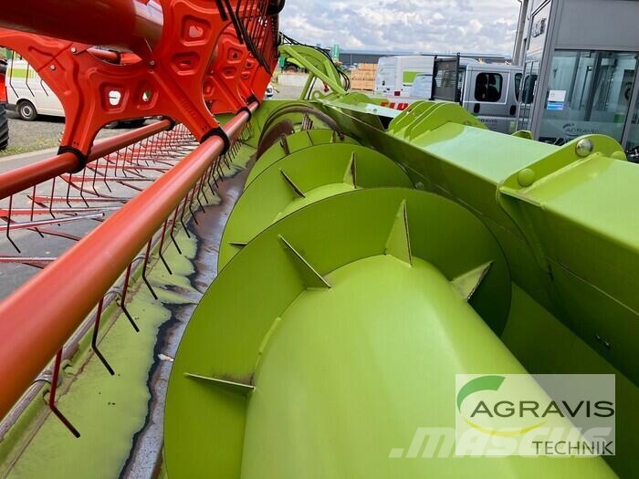 CLAAS SCHNEIDWERK CERIO 560 Combine harvester accessories