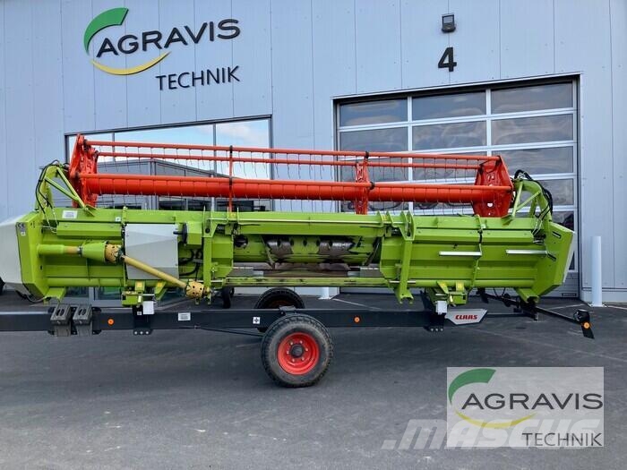 CLAAS SCHNEIDWERK CERIO 560 Combine harvester accessories