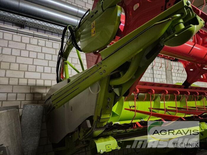 CLAAS SCHNEIDWERK VARIO 680 Εξαρτήματα θεριζοαλωνιστικών μηχανών