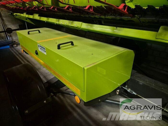 CLAAS SCHNEIDWERK VARIO 680 Εξαρτήματα θεριζοαλωνιστικών μηχανών