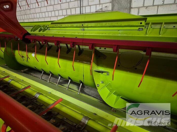 CLAAS SCHNEIDWERK VARIO 680 Εξαρτήματα θεριζοαλωνιστικών μηχανών