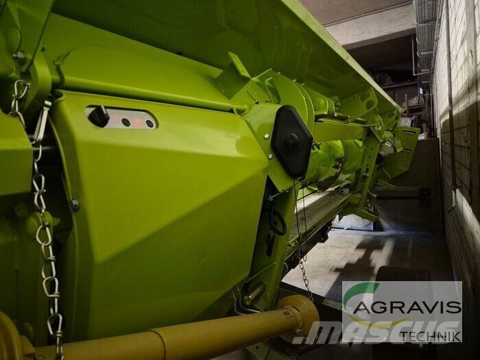 CLAAS SCHNEIDWERK VARIO 680 Εξαρτήματα θεριζοαλωνιστικών μηχανών