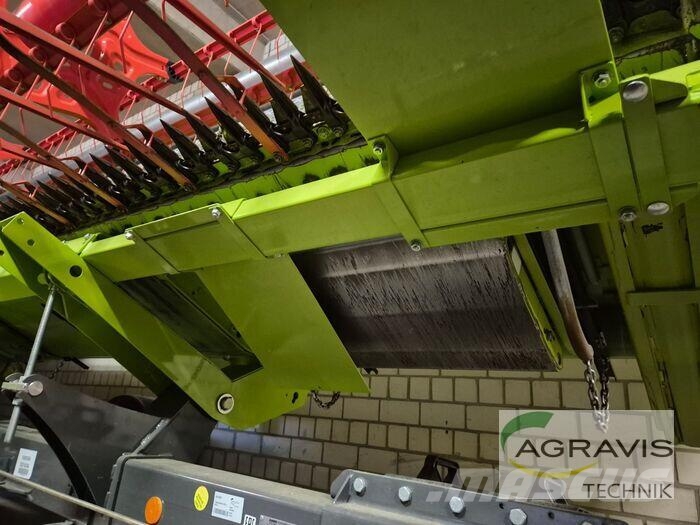 CLAAS SCHNEIDWERK VARIO 680 Εξαρτήματα θεριζοαλωνιστικών μηχανών