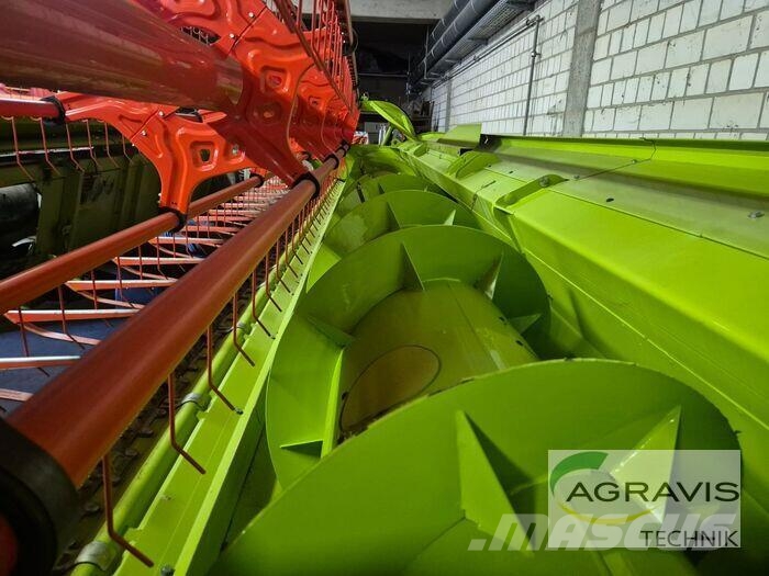 CLAAS SCHNEIDWERK VARIO 680 Εξαρτήματα θεριζοαλωνιστικών μηχανών