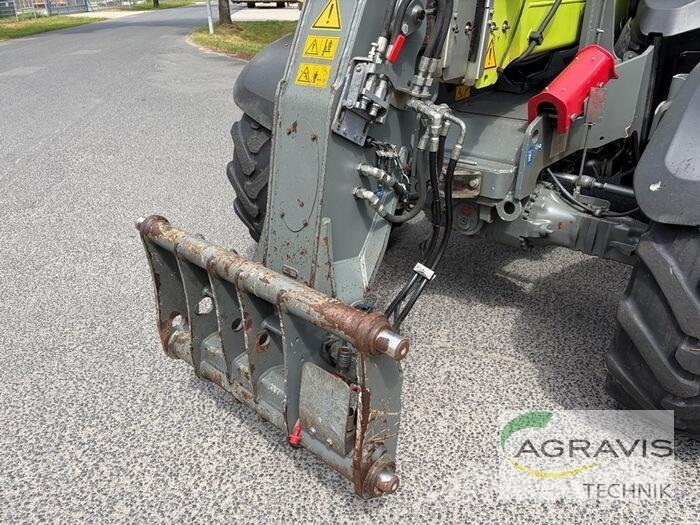 CLAAS SCORPION 1033 VARIPOWER Teleskoplastere for Landbruk