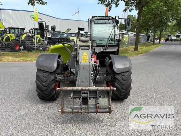 CLAAS SCORPION 1033 VARIPOWER Teleskoplastere for Landbruk