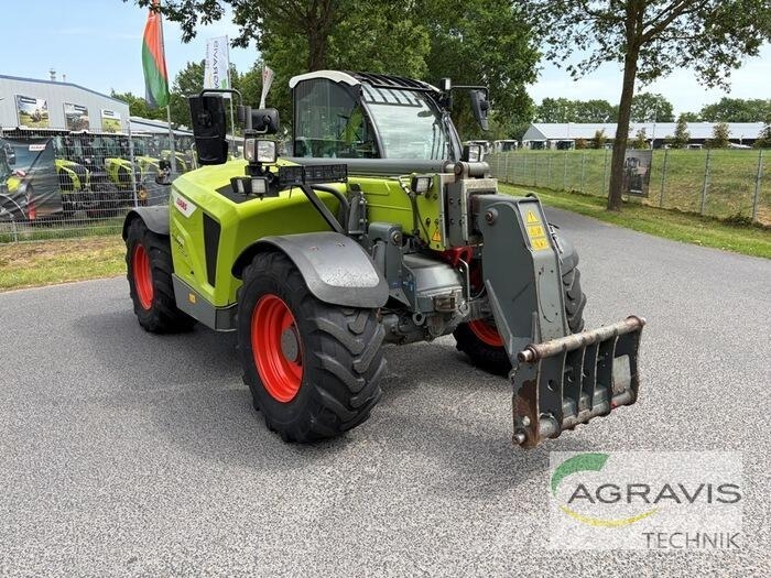 CLAAS SCORPION 1033 VARIPOWER Teleskoplastere for Landbruk