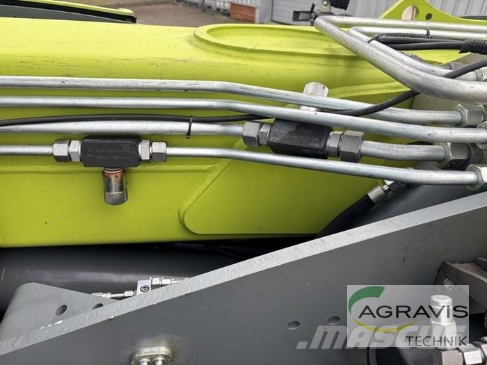 CLAAS SCORPION 635 VARIPOWER معدات مناولة لأغراض الزراعة