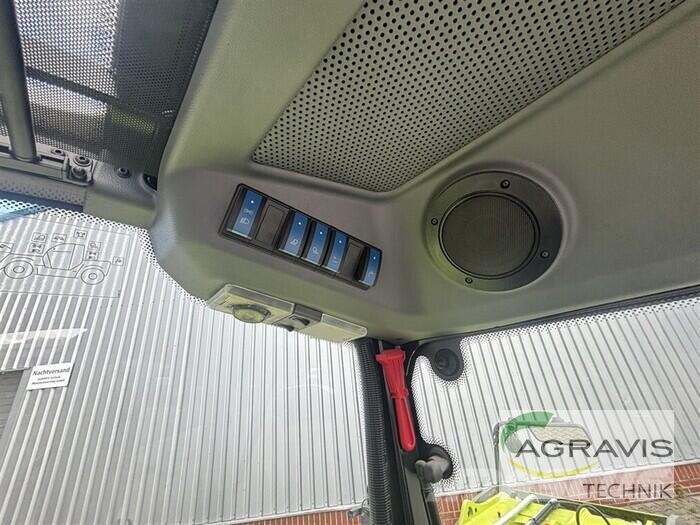 CLAAS SCORPION 741 VARIPOWER Telehandlers