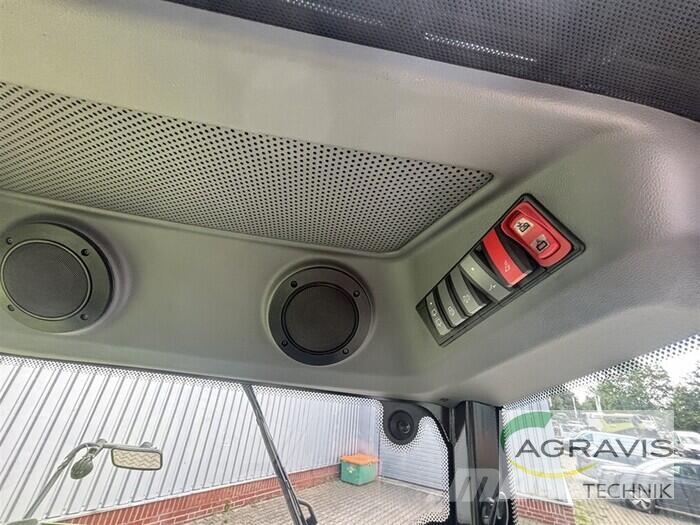 CLAAS SCORPION 741 VARIPOWER Telehandlers