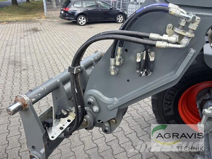 CLAAS SCORPION 741 VARIPOWER Telehandlers