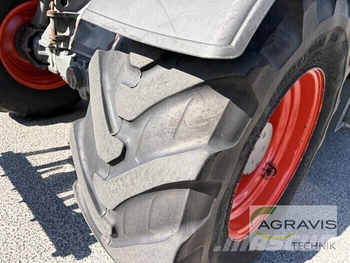 CLAAS SCORPION 741 VARIPOWER Telehandlers
