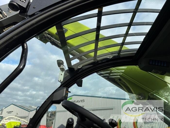 CLAAS SCORPION 756 VARIPOW Poljoprivredni teleskopski utovarivači