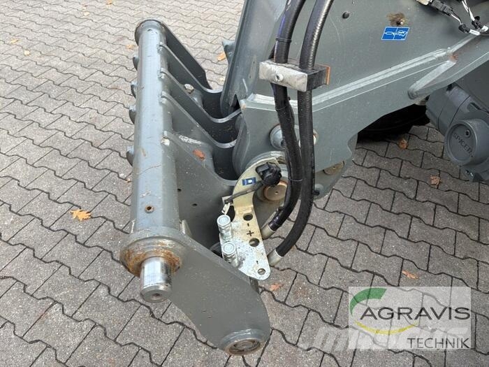 CLAAS SCORPION 756 VARIPOW Poljoprivredni teleskopski utovarivači