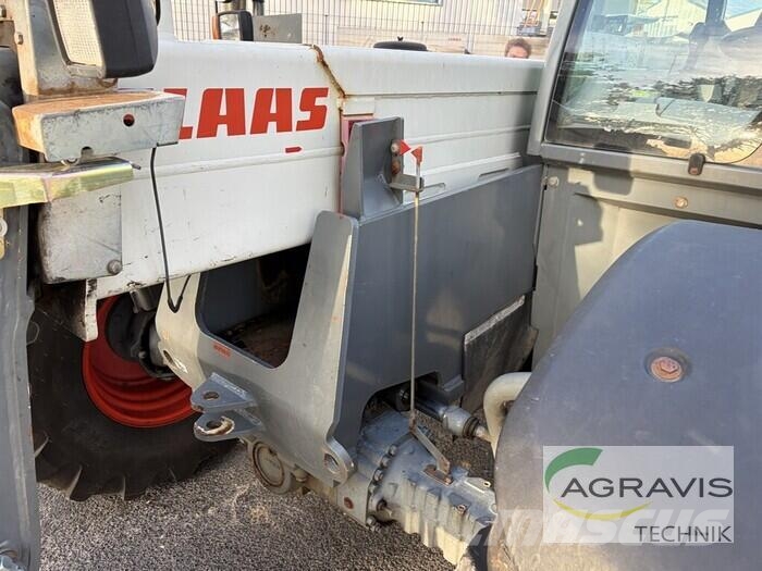 CLAAS SCORPION 9040 Kmetijski teleskopski nakladalci