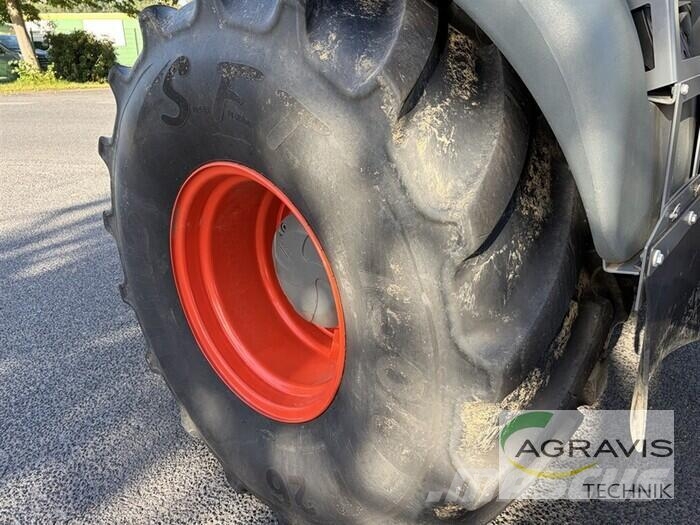 CLAAS TORION 1611 P Radlader
