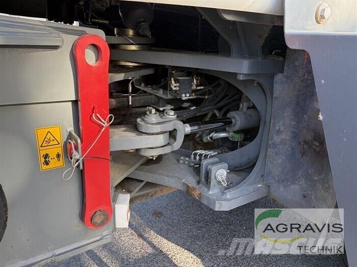 CLAAS TORION 1611 P Radlader