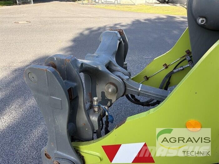 CLAAS TORION 1611 P Radlader