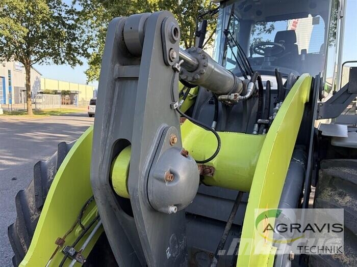 CLAAS TORION 1611 P Radlader