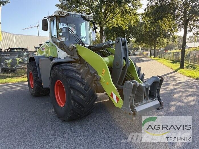 CLAAS TORION 1611 P Radlader