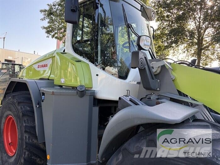 CLAAS TORION 1611 P Radlader
