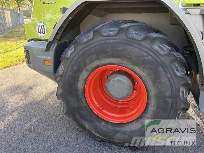 CLAAS TORION 1611 P Radlader
