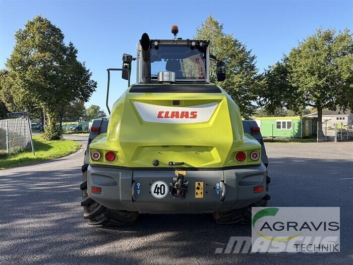 CLAAS TORION 1611 P Radlader