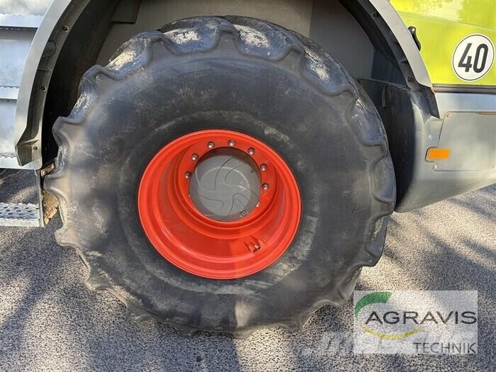 CLAAS TORION 1611 P Radlader