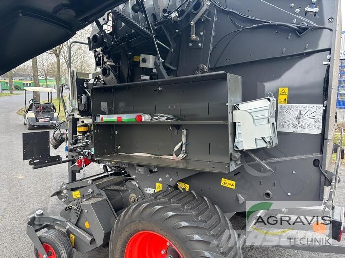 CLAAS VARIANT 580 RC TREND Prese/balirke za rolo bale