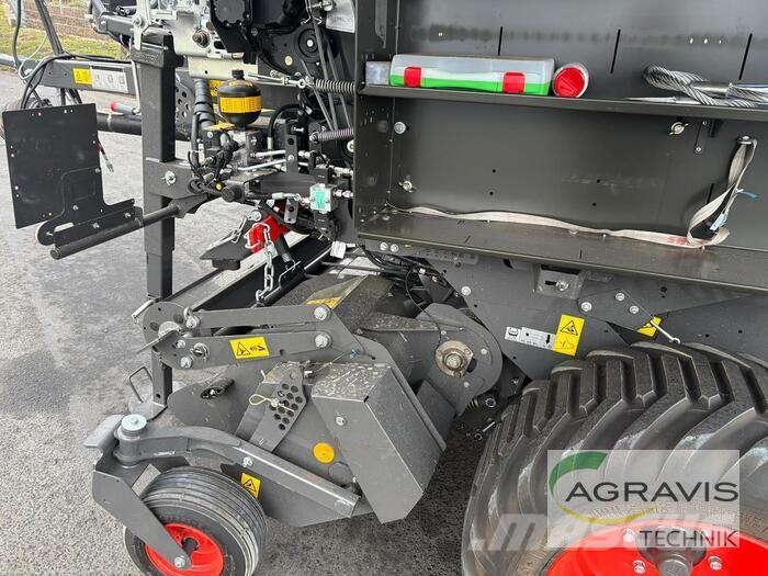 CLAAS VARIANT 580 RC TREND Prese/balirke za rolo bale