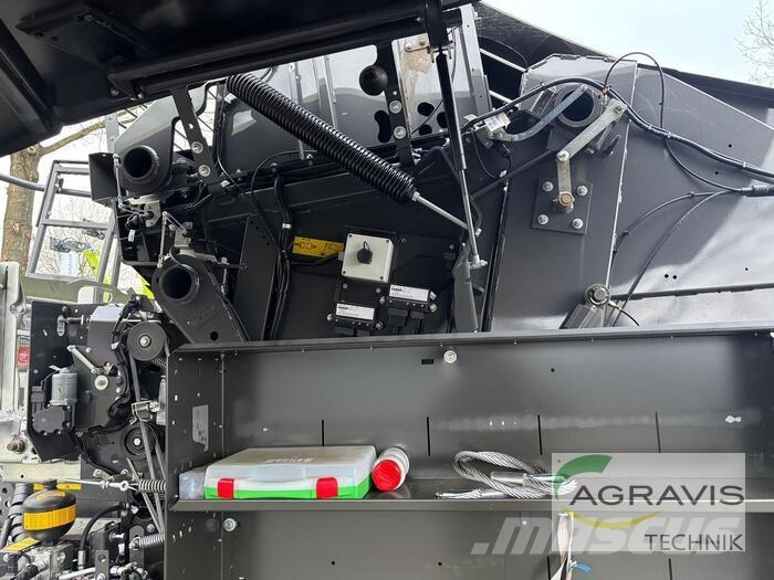CLAAS VARIANT 580 RC TREND Prese/balirke za rolo bale