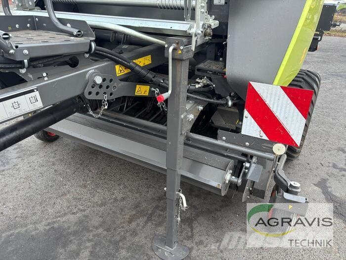 CLAAS VARIANT 580 RC TREND Prese/balirke za rolo bale