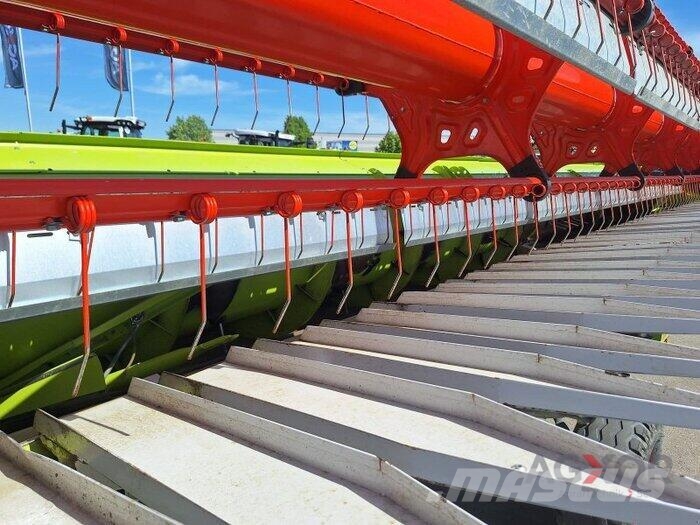 CLAAS Vario 930 Accesorios para cosechadoras combinadas