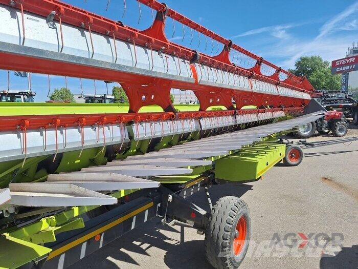 CLAAS Vario 930 Accesorios para cosechadoras combinadas