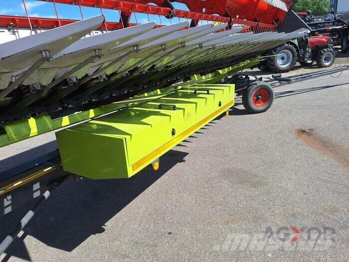 CLAAS Vario 930 Accesorios para cosechadoras combinadas