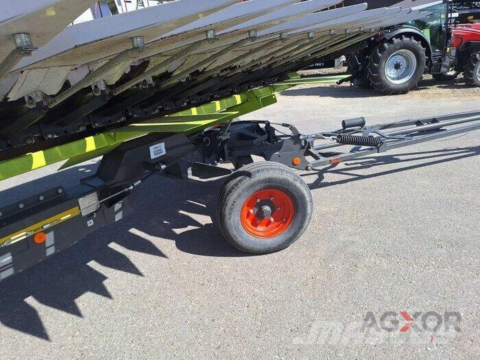 CLAAS Vario 930 Accesorios para cosechadoras combinadas