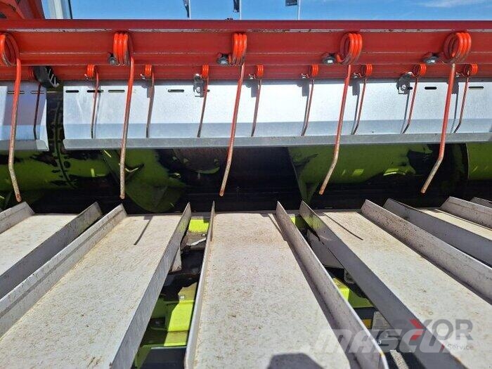 CLAAS Vario 930 Accesorios para cosechadoras combinadas