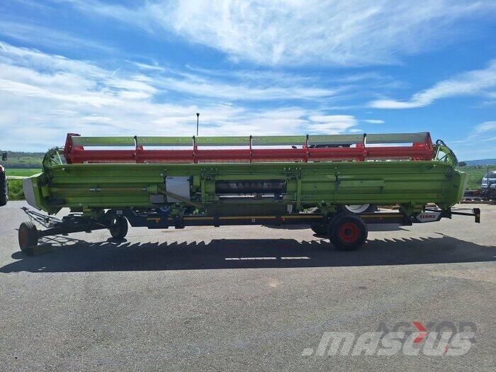 CLAAS Vario 930 Accesorios para cosechadoras combinadas