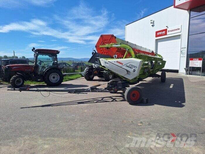 CLAAS Vario 930 Accesorios para cosechadoras combinadas